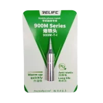 PUNTA PUNTIAGUDA PARA CAUTIN DE METAL SIN PLOMO