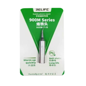 PUNTA CURVA PARA CAUTIN DE METAL SIN PLOMO