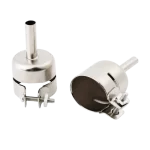 REPUESTO BOQUILLA A1124 REDONDA 2.5MM PARA ESTACIÓN DE CALOR QUICK 706W+