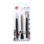 3 PACK DE HERRAMIENTAS DE REPARACIÓN MULTIUSO