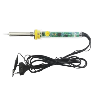 CAUTÍN REGULABLE DE 60W TRANSPARENTE