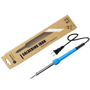 CAUTÍN SOLDADOR DE 60W