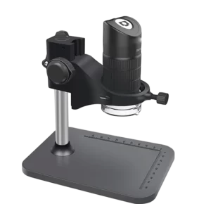 MICROSCOPIO DIGITAL 1000X SENSOR DE COLOR HD