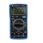 TESTER DE RANGO AUTOMATICO DE ALTA PRECISION Y ESTABLE