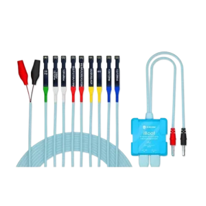 CABLE DE ALIMENTACIÓN Y ENCENDIDO iBOOT VA IP 14 PRO MAX