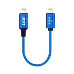 CABLE LIGHTNING (M) (M) PARA TRANSMISION DE DATOS