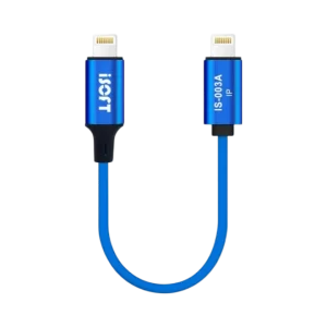 CABLE LIGHTNING (M) (M) PARA TRANSMISION DE DATOS