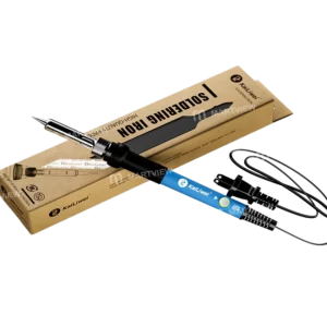 CAUTIN SOLDADOR DE 60W REGULABLE