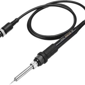 REPUESTO DE CAUTIN PARA ESTACIÓN DE SOLDADURA QUICK 969A/936A/706W/705/700