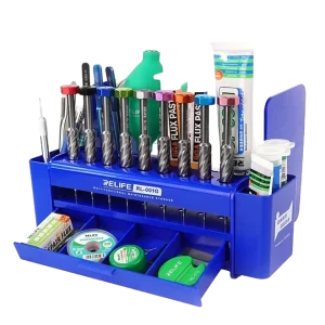 CAJA ORGANIZADORA MULTIFUNCIÓN DESMONTABLE