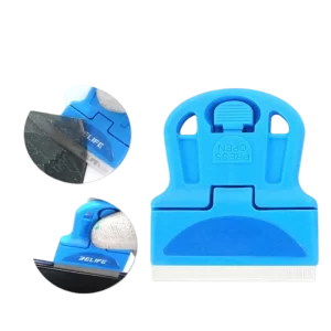 REMOVEDOR DE PEGAMENTO DE CERAMICA INDUSTRIAL, ANTIMAGNÉTICO Y ANTICORROCIÓN