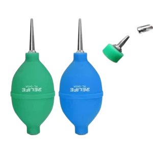 SOPLADOR DE AIRE 2 EN 1 PARA REPARACION DE TELEFONOS