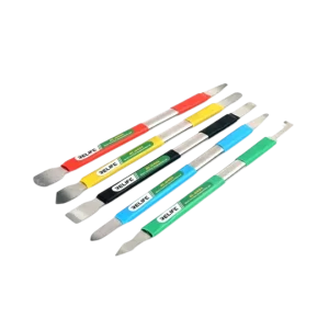 CUCHILLOS MULTIFUNCION DE DOBLE CABEZA 10 EN 1