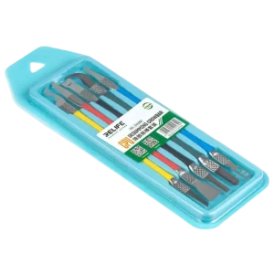 SET DE HERRAMIENTAS PARA ELIMINACION DE PEGAMENTO