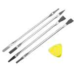 SET MULTIFUNCION DE HERRAMIENTAS DE ESANMBLE Y DESAMBLAJE 10 EN 1