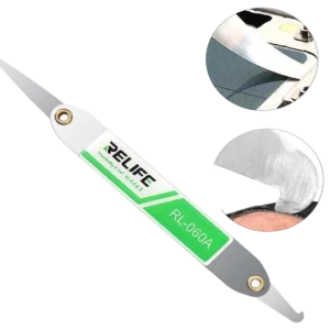 JUEGO DE DESMONTAJE DE PANTALLA EDGE