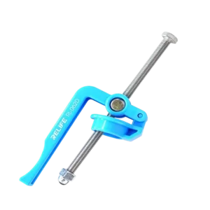 PISTOLA MANUAL PARA JERINGA