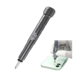 HERRAMIENTA DE RUPTURA DE VIDRIO TRASERO PARA ANDROID Y iPHONE