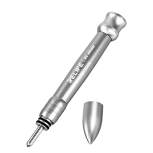 HERRAMIENTA DE LIJADO RECARGABLE INTELIGENTE