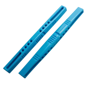 PALO DE ALAMBRE DE CORTE (CUTTING WIRE STICK) PARA SEPARACIÓN DE PANTALLAS