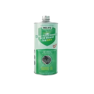 LIQUIDO CLEANING MULTIUSOS PARA LIMPIEZAS PARA PLACAS PCB