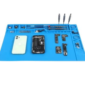 TAPETE DE TRABAJO ANTIESTATICO PARA REPARACIONES