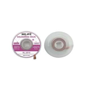 MALLA DESOLDADORA 2.0MM/1.5M