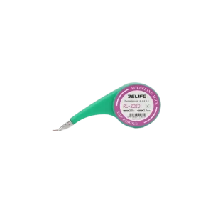 MECHA DESOLDADURA RELIFE 2.0M 2.0MM