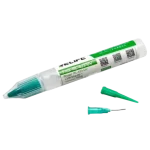 PASTA PARA SOLDADURA FLUX SIN PLOMO ANTIOXIDANTE 10CC