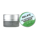 TIP FRESH HERRAMIENTA PARA ELIMINAR RESIDUOS DE PUNTAS DE CAUTINES