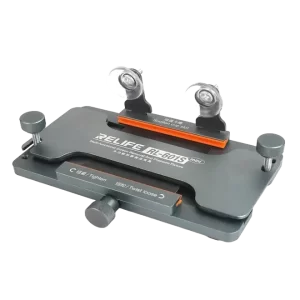 HERRAMIENTA PARA EXTRACCION DE VIDRIO TRASERO DE iPHONE UNIVERSAL GIRATORIO 360°