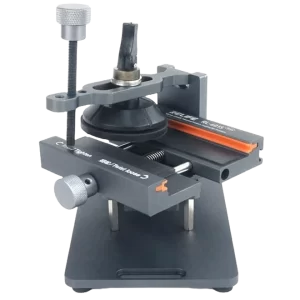 HERRAMIENTA PARA DESMONTAJE DE PANTALLA MULTIFUNCION CON GIRO 360° SIN CALEFACCION