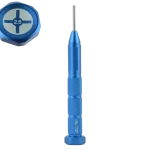 DESTORNILLADOR 3D MULTIFUNCIONAL SCREW DRIVER COLOR AZUL Y ROJO