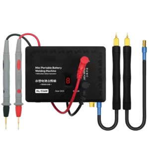 PUNTA DE REPUESTO PARA SOLDADOR POR PUNTO RL-936W/WE