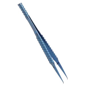 PINZAS DE ALEACCIÓN DE TITANIO