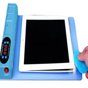 ALMOHADILLA DE TRABAJO MULTIFUNCIONAL RESISTENTE AL CALOR