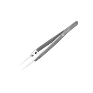 PINZAS PROFESIONALES CON PUNTA DE CERAMICA SC-11A
