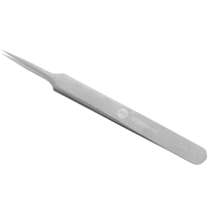 PINZAS DURAS DE PRECISION