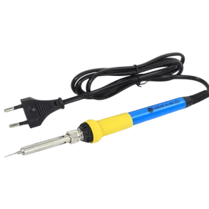 CAUTIN SOLDADOR 60W/110V