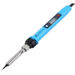 CAUTIN ELECTRONICO CON PANTALLA LED Y REGULADOR AC 200-240V, 80-120W