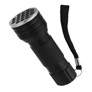 LAMPARA UV ULTRA VIOLETA PORTÁTIL