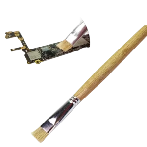 SET DE BROCHITAS 4PACK ANTIESTATICO MULTIUSOS