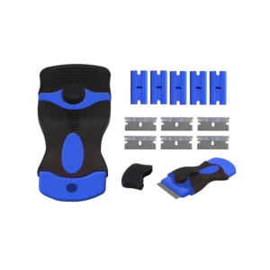 MULTIMETRO MEDIDOR DE RANGO CON PANTALLA LCD CA/CC