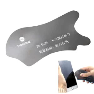 TARJETA DE APERTURA ULTRA DELGADA