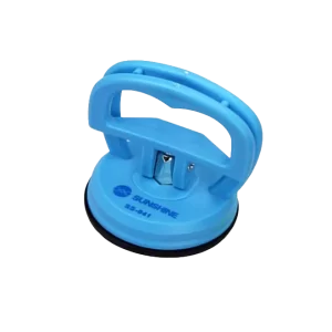 VENTOSA/HERRAMIENTA MULTIFUNCION PARA REPARACION DE PANTALLAS