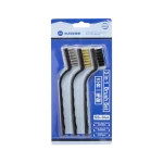 KIT DE CEPIILOS ANTIESTATICOS DE REPARACION Y LIMPIEZA DE COMPONENTES