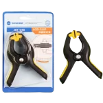 PINZA PARA SUJETAR PANTALLA