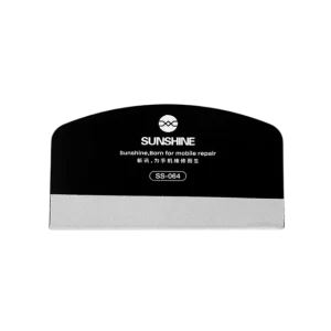 RASCADOR ESPECIAL PARA FILM 18 CM AGARRE CÓMODO