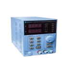 FUENTE DEALIMENTACION DIGITAL PROGAMABLE DC