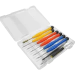 SET DE DESTORNILLADORES DE REPARACIÓN 8 PIEZAS EN 1